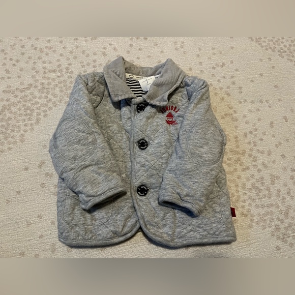 Thick Sweater - Picture 9 of 10